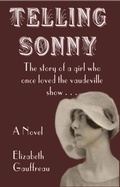 Cover: Telling Sonny - Paul Stream Press LLC