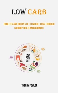 Abbildung von: Low Carb - Nicholas Thompson