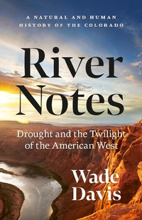 Enlarge image Cover: River Notes - Greystone Books