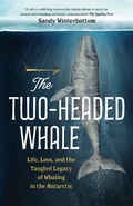 Cover: The Two-Headed Whale - Greystone Books