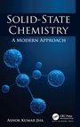 Cover: Solid-State Chemistry - Apple Academic Press Inc.