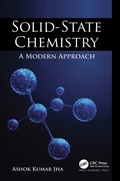 Abbildung von: Solid-State Chemistry - Apple Academic Press Inc.