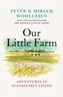 Cover: Our Little Farm - Greystone Books