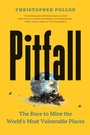 Cover: Pitfall - Greystone Books