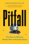 Cover: Pitfall - Greystone Books