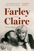 Cover: Farley and Claire - Greystone Books