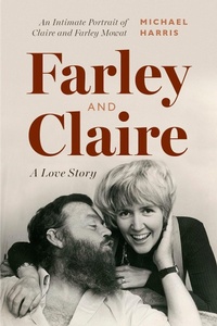 Abbildung von: Farley and Claire - Greystone Books