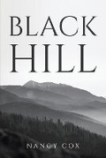 Cover: Black Hill - GHOSTWRITY
