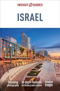 Abbildung von: Insight Guides Israel: Travel Guide eBook - Insight
