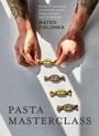 Cover: Pasta Masterclass - QUADRILLE PUBLISHING