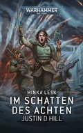 Cover: Warhammer 40.000 - Im Schatten des Achten - Black Library