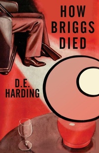 Enlarge image Cover: How Briggs Died - Shollond Trust