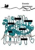 Cover: Enemie Anonimous - Beir Bua Press
