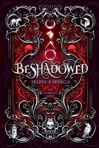 Enlarge image Cover: Beshadowed - Fairies and Fantasy Pty Ltd