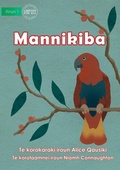 Cover: Birds - Mannikiba (Te Kiribati) - Library for All