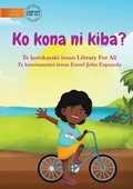 Cover: Can You Fly? - Ko kona ni kiba? (Te Kiribati) - Library for All