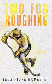 Enlarge image Cover: Two for Roughing - Drama Llama Publishing