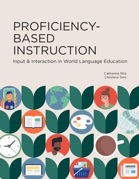 Abbildung von: Proficiency-Based Instruction - American Council on the Teaching of Foreign Languages (ACTFL)