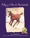 Cover: Polly y el Dia de Nacimiento - Little Blessing Books