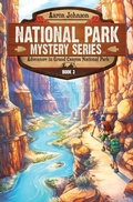 Cover: Adventure in Grand Canyon National Park - Aaron Johnson