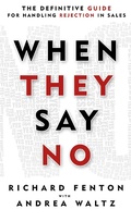 Cover: When They Say No - Success in 100 Pages