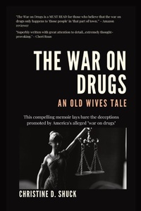 Abbildung von: The War on Drugs - Christine Shuck
