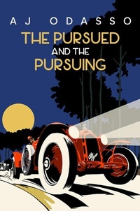 Abbildung von: The Pursued and the Pursing - DartFrog Blue