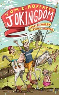 Cover: My Jokingdom - Write Laugh