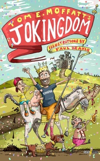 Enlarge image Cover: My Jokingdom - Write Laugh