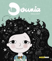 Abbildung von: Dounia - Bayard Canada Livres