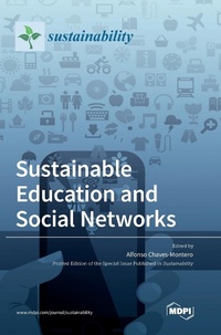 Abbildung von: Sustainable Education and Social Networks - MDPI AG