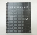 Cover: Edy Brunner - edition abcdefghijklmnopqrstuvwxyz