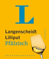 Abbildung von: Langenscheidt Lilliput Pfälzisch - PONS Langenscheidt