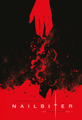 Cover: Nailbiter 1 - Skinless Crow
