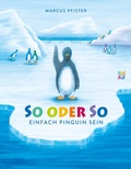 Cover: So oder so - NordS&uuml;d Verlag