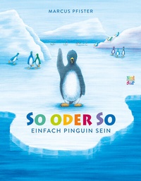 Abbildung von: So oder so - NordSüd Verlag