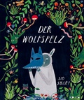 Cover: Der Wolfspelz - NordS&uuml;d Verlag