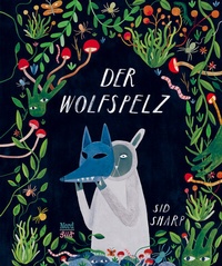 Abbildung von: Der Wolfspelz - NordSüd Verlag