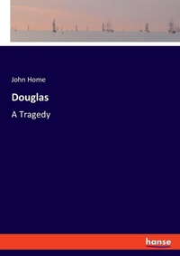 Enlarge image Cover: Douglas - Hansebooks