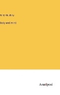Cover: Body and mind - Anatiposi Verlag