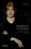 Cover: Symphonie in Schwarz - Deutscher Kunstverlag