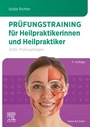 Bild: Prüfungstraining für Heilpraktikerinnen und Heilpraktiker - Urban & Fischer