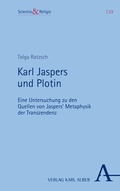 Cover: Karl Jaspers und Plotin - Nomos