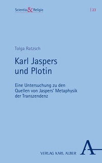 Abbildung von: Karl Jaspers und Plotin - Nomos