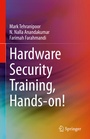 Cover: Hardware Security Training, Hands-on! - Springer
