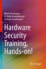 Cover: Hardware Security Training, Hands-on! - Springer