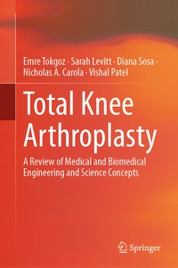 Abbildung von: Total Knee Arthroplasty - Springer