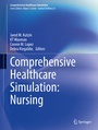 Cover: Comprehensive Healthcare Simulation: Nursing - Springer