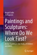 Cover: Paintings and Sculptures: Where Do We Look First? - Springer