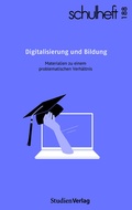 Cover: schulheft 4/22 - 188 - Studien Verlag